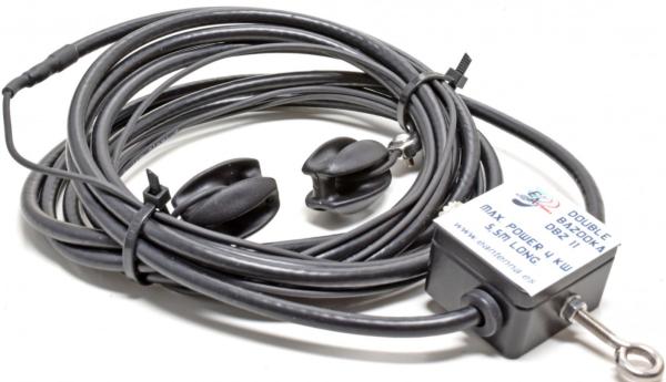 DBZ-11 Double Bazooka 11m EAntennas